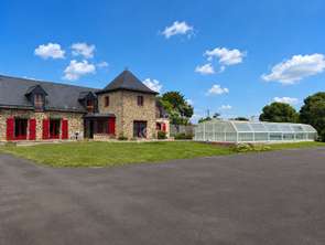 Vente Maison 5 chambresChâteaugiron