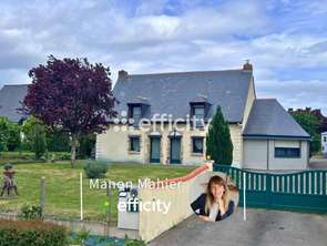 Vente Maison 3 chambresChâteaugiron
