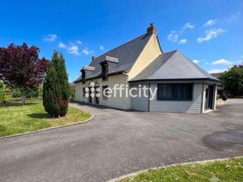 Vente Maison 3 chambresChâteaugiron