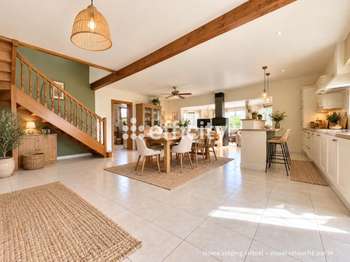 Vente Maison 3 chambresChâteaugiron