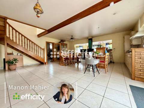 Vente maison 6 pièces Vente maison 6 pièces
