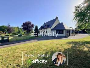Vente Maison 3 chambresChâteaugiron