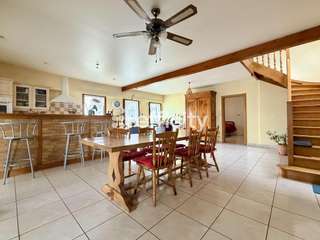 Vente maison 6 pièces Vente maison 6 pièces