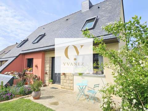 Vente maison 8 pièces Châteaugiron 35
