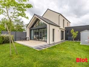 Vente Maison 4 chambresChâteaugiron