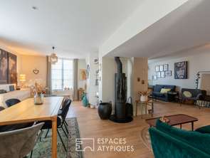 Vente Maison 4 chambresChâteaugiron