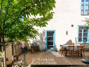 Vente Maison 4 chambresChâteaugiron