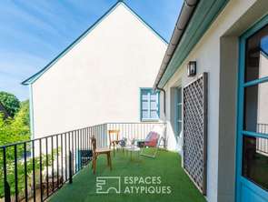 Vente Maison 4 chambresChâteaugiron