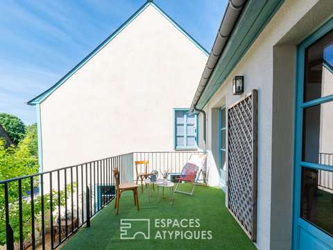 Vente maison 7 pièces Châteaugiron 35