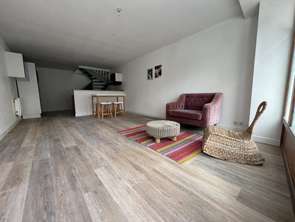 Vente Maison 1 chambreChâteaugiron
