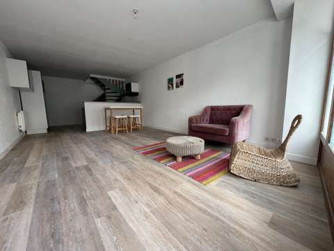 Vente maison 3 pièces Châteaugiron 35
