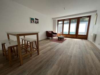 Vente Maison 1 chambreChâteaugiron