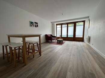 Vente Maison 1 chambreChâteaugiron