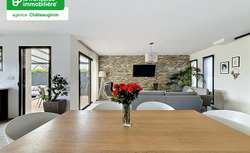 Photo Vente maison Châteaugiron