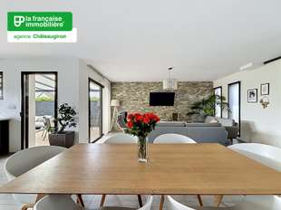 Photo Vente maison Châteaugiron