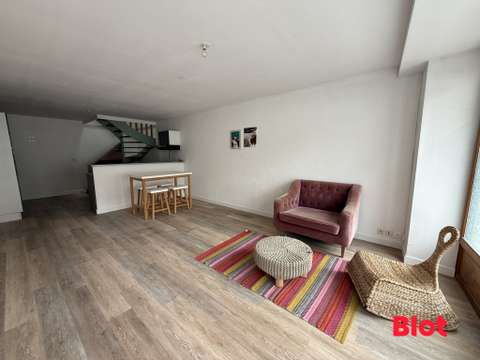 Vente maison 3 pièces Châteaugiron 35