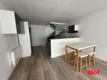 Vente Maison 1 chambreChâteaugiron