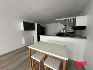 Vente maison 3 pièces Vente maison 3 pièces