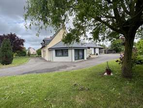 Vente Maison 3 chambresChâteaugiron