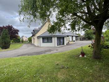 Vente maison 5 pièces Châteaugiron 35