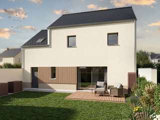 Vente maison 5 pièces Vente maison 5 pièces