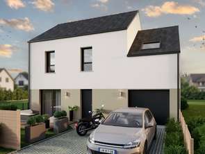 Vente Maison 3 chambresChâteaugiron