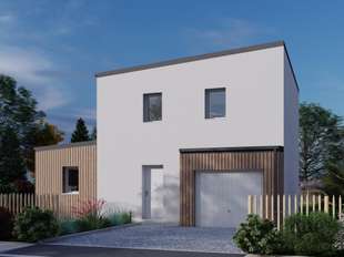 Photo Vente maison Châteaugiron