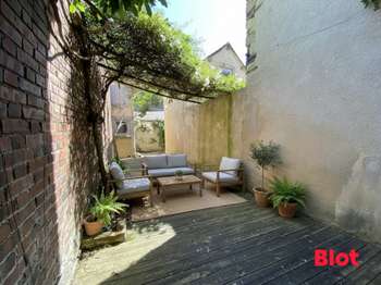 Vente maison 6 pièces Châteaugiron 35