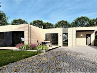 Vente maison 3 pièces Vente maison 3 pièces