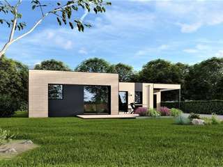 Vente maison 3 pièces Vente maison 3 pièces