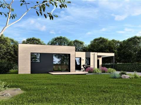 Vente maison 3 pièces Vente maison 3 pièces