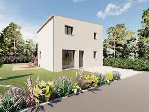 Vente Maison 3 chambresChâteaugiron