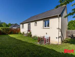 Vente Maison 3 chambresChâteaugiron