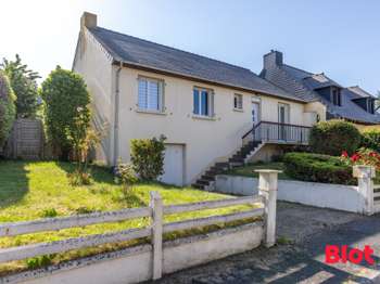 Vente Maison 3 chambresChâteaugiron