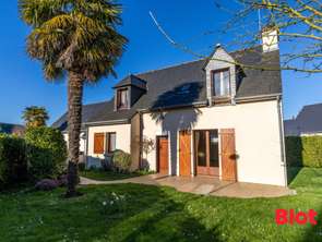 Vente Maison 4 chambresChâteaugiron