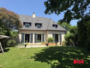 Vente Maison 5 chambresChâteaugiron