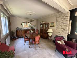 Vente Maison 5 chambresChâteaugiron