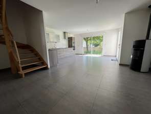 Vente Maison 4 chambresChâteaugiron