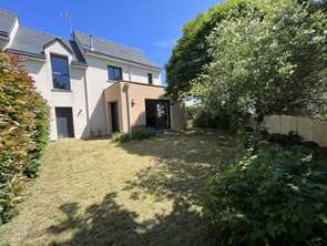 Vente Maison 4 chambresChâteaugiron