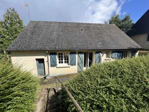 Vente Maison 2 chambresChâteaugiron