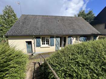 Vente maison 4 pièces Châteaugiron 35
