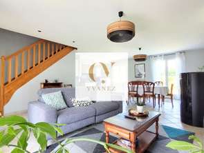 Vente Maison 4 chambresChâteaugiron