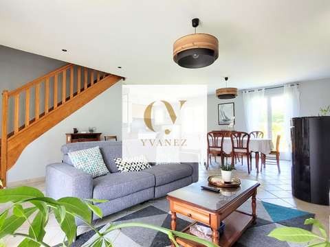 Vente maison 7 pièces Châteaugiron 35