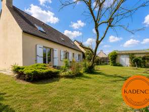 Vente Maison 4 chambresChâteaugiron