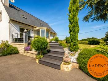 Vente maison 7 pièces Châteaugiron 35