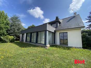 Vente Maison 3 chambresChâteaugiron