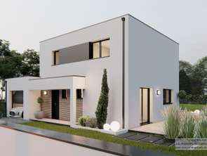Vente Maison 4 chambresChâteaugiron