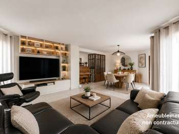 Vente maison 7 pièces Vente maison 7 pièces
