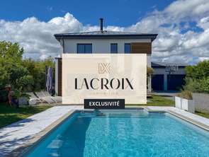 Vente Maison 4 chambresChâteaugiron