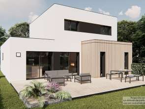 Vente Maison 4 chambresChâteaugiron